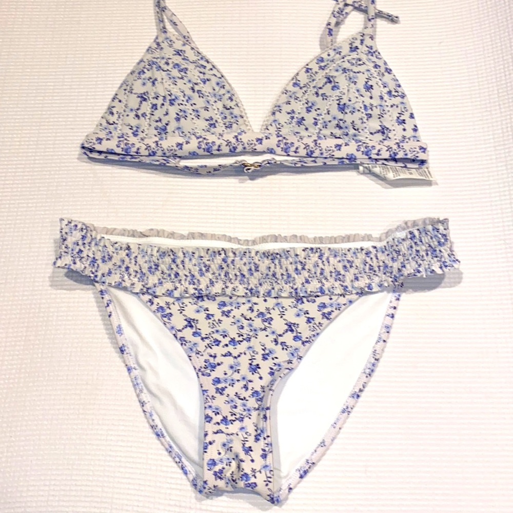 Hollister Bikini